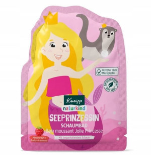 Kneipp, seerprinzessin, Płyn do kąpieli, 40ml