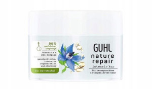 Guhl, Nature repair, Maska, 250ml