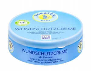 Penaten, Ochronny krem dla dzieci, 200ml