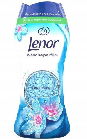Lenor, perfumy do prania, 210 g