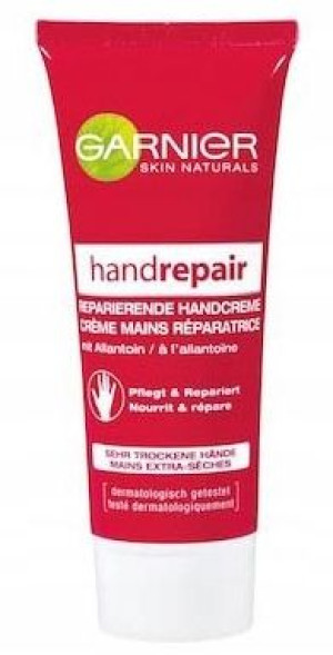 Garnier, Krem naprawczy do rąk, 100 ml