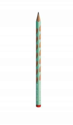 Stabilo, Ołówek easygraph pastel hb, 1 sztuka