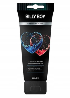 Billy Boy, Lubrykant, 200ml