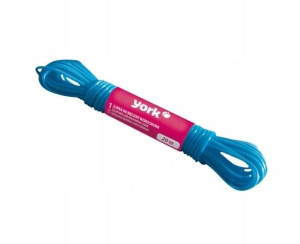 York, Linka do bielizny 20m
