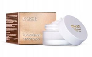 Paese, Nawilżająca baza pod oczy, 15 ml