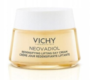 Vichy, Neovadiol Krem na dzień skóra sucha, 50 ml