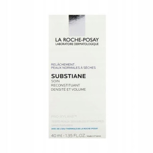 La Roche-Posay Substiane krem przeciwstarz. 40ml