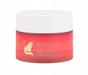 Yope Krem na noc aktywne lipidy, bakuchiol 1% 50ml