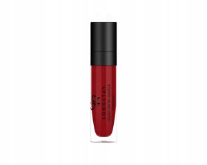 Golden Rose LiquidMatte Matowa Pomadka w Płynie 18