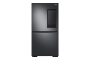 Chłodziarko-Zamrażarka Samsung Rf65A977Fsg Fam. Hub