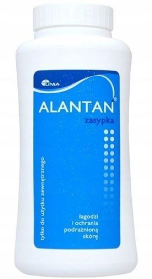 Alantan zasypka 100g