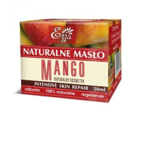 Masło mango ETJA (50ml)