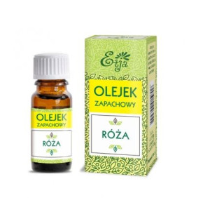 Róża olejek zapachowy ETJA (10ml)