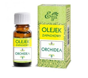 Orchidea olejek zapachowy ETJA (10ml)