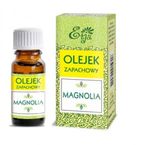 Magnolia olejek zapachowy ETJA (10ml)