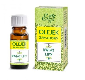 Kwiat lipy olejek zapachowy ETJA (10ml)