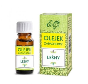 Leśny olejek zapachowy ETJA (10ml)