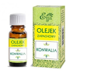 Konwalia olejek zapachowy ETJA (10ml)