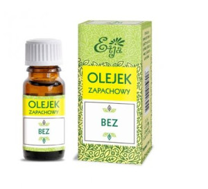 Bez olejek zapachowy ETJA (10ml)