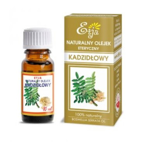 Kadzidłowy olejek eteryczny ETJA (10ml)