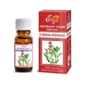 Drzewo różane olejek eteryczny ETJA (10ml)