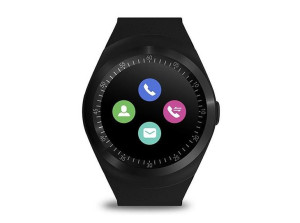 Smartwatch Media Tech Mt855