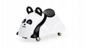 Jeździk chodzik dla dziecka Panda