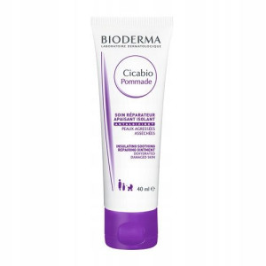 Bioderma, odbudowująco-łagodzący preparat, 40ml