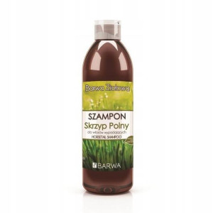 Barwa Szampon Skrzyp Polny 250ml