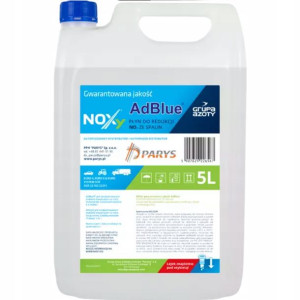Adblue 5L