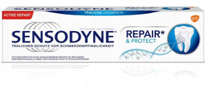 Sensodyne Pasta z fluorem do wrażliwych zębów 75ml