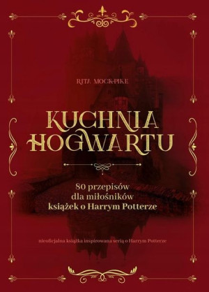 Kuchnia Hogwartu