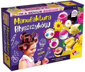 Manufaktura błyszczyków