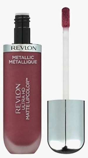 Revlon, Metallic matte, Pomadka, 705, 1 sztuka