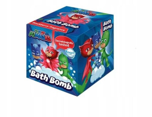 PJ Masks, Kule musujące Jeżyna, 165g
