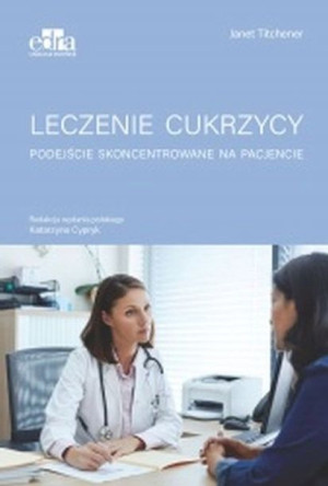 Leczenie cukrzycy