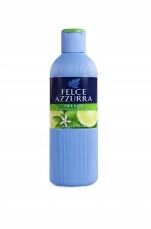 Felce Azzurra, Żel do mycia ciała Fresh, 50 ml