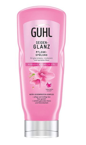 Guhl, Odżywka pielęgnacyjna, magnolia, 200ml