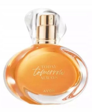 Avon, Tomorrow Woda perfumowana, 50 ml