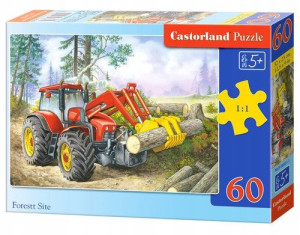 Puzzle Forest Site 60