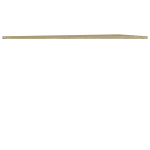 Szafka pod TV, dąb sonoma, 102x44,5x50 cm
