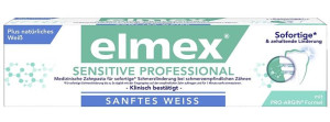 Elmex, Pasta do zębów, 75ml