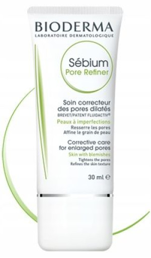 Bioderma Sebium Pore Refiner, 30ml