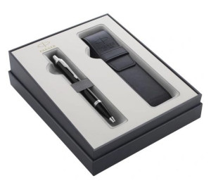 Parker, Długopis Im Ct + Etui