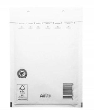 Airpro, Koperta powietrzna E/15 215mmx265mm