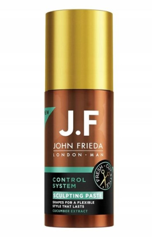 John Frieda, Pasta do modelowania włosów, 100 ml