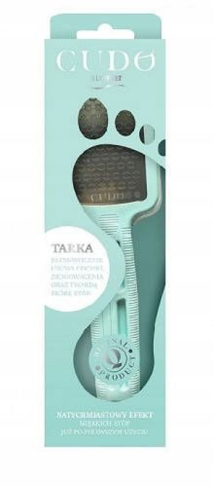 Cudo Tarka do stóp Express Pedicure 1 sztuka