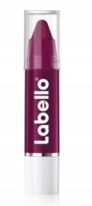 Labello, Black Cherry, Pomadka do ust, 3g