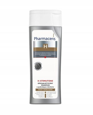 Pharmaceris H szampon przeciw siwieniu 250 ml