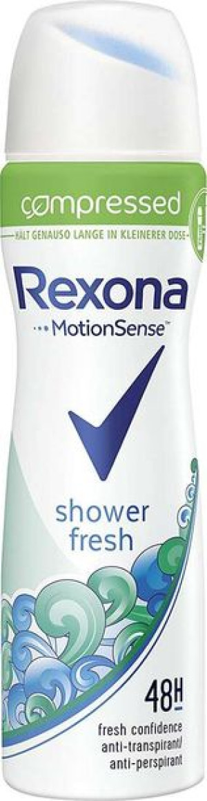 Rexona, Dezodorant Shower Fresh, 75ml